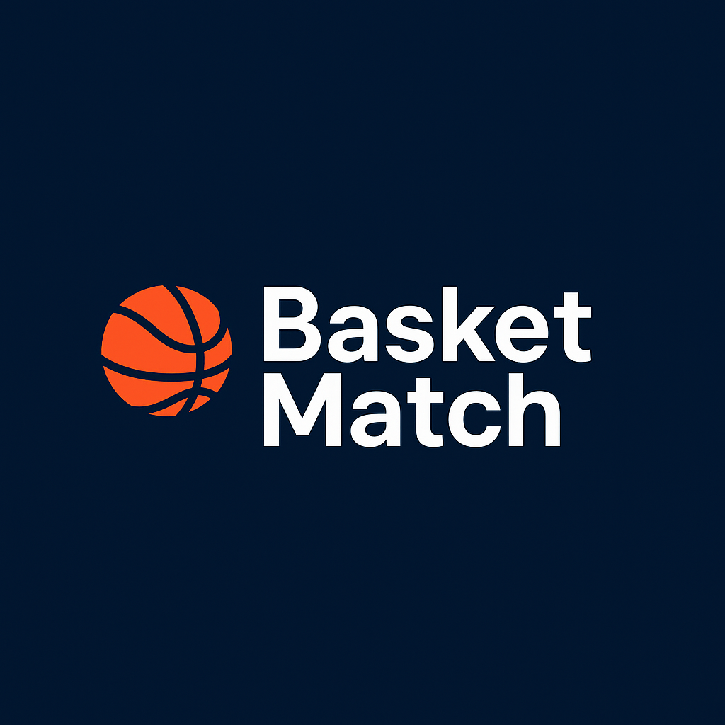 BasketMatch Logo